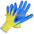 Nitrile Foam Glove, Work Glove